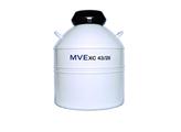 Bình chứa Nitơ Lỏng Model : MVExc 43/28